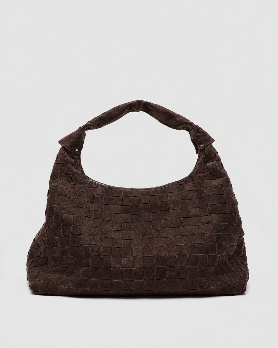 Suede