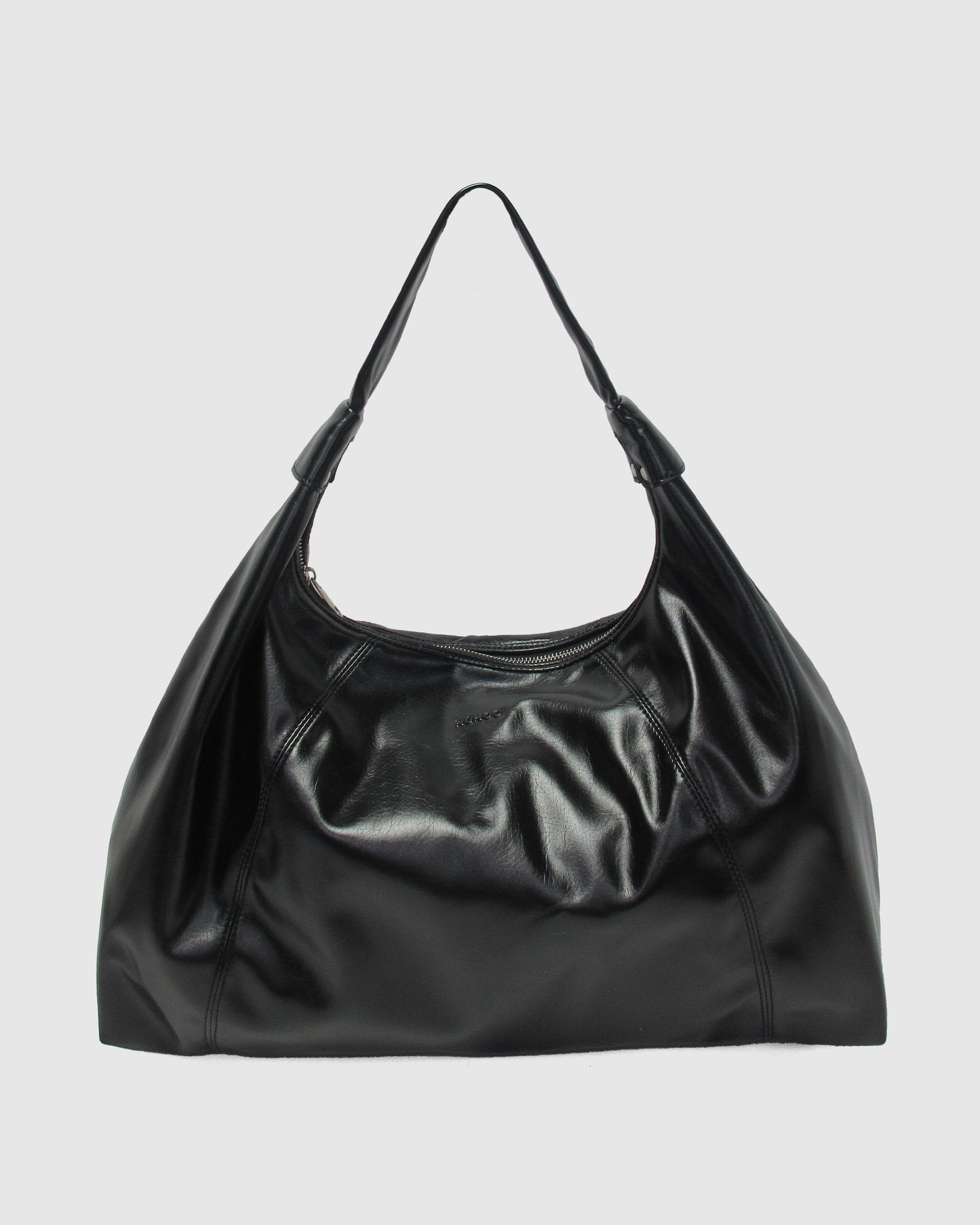Núnoo Maxi Dandy Dew Black Maxi Black