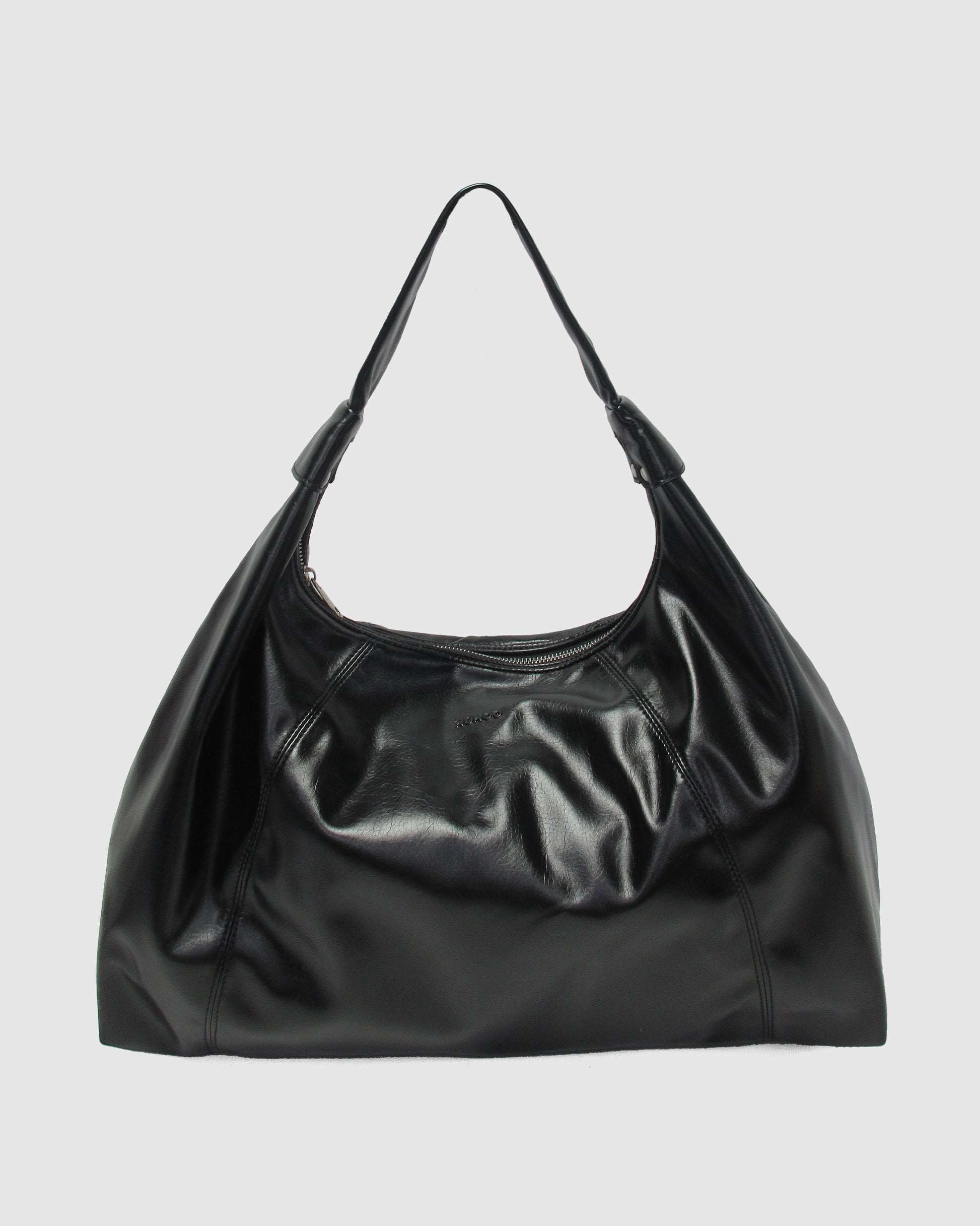 Núnoo Maxi Dandy Dew Black Maxi Black