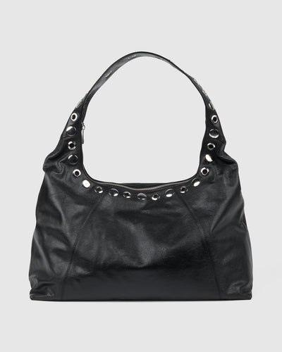 Maxi Dandy Studs Mountain Black