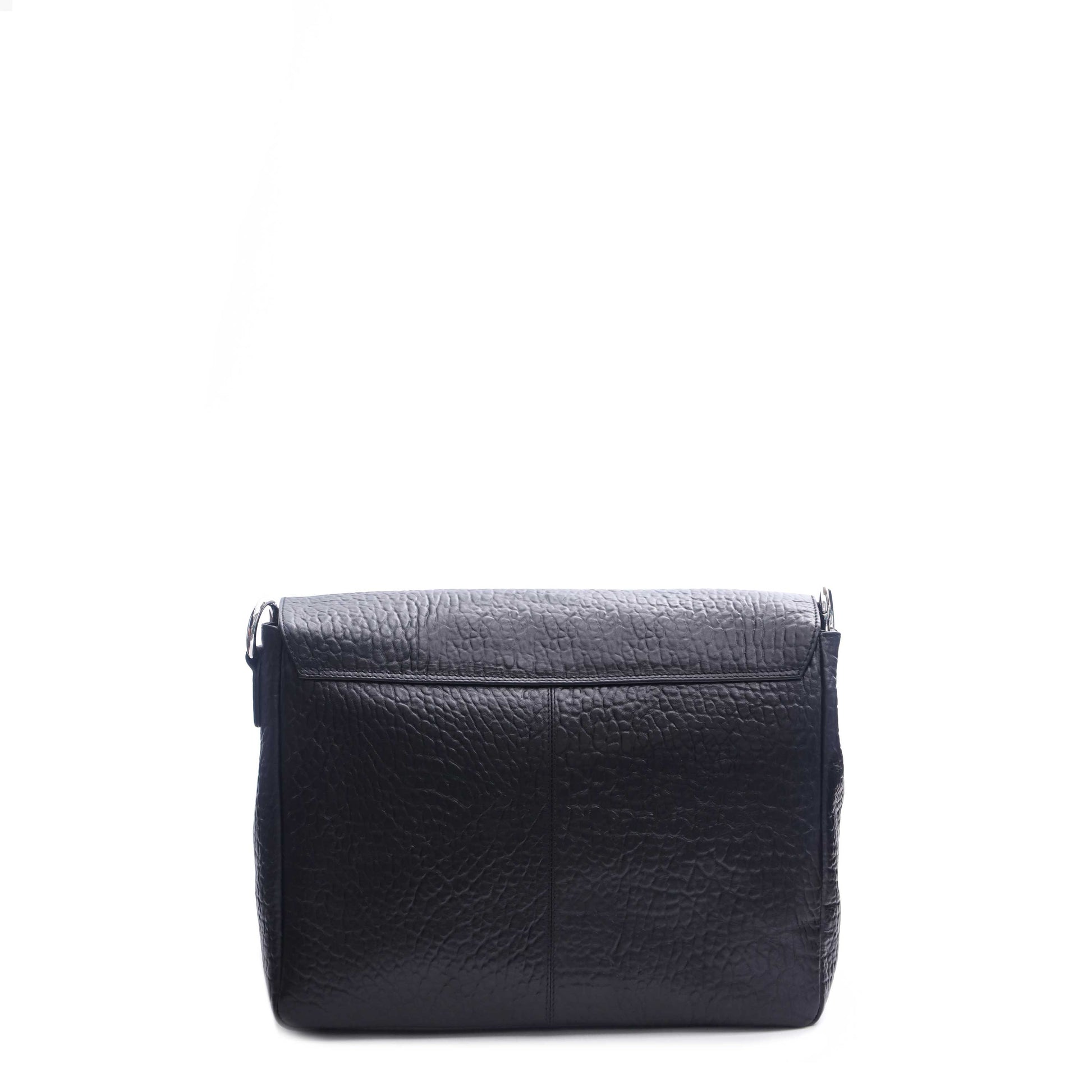 Núnoo Maxi Honey New Zealand Black Business bags Black