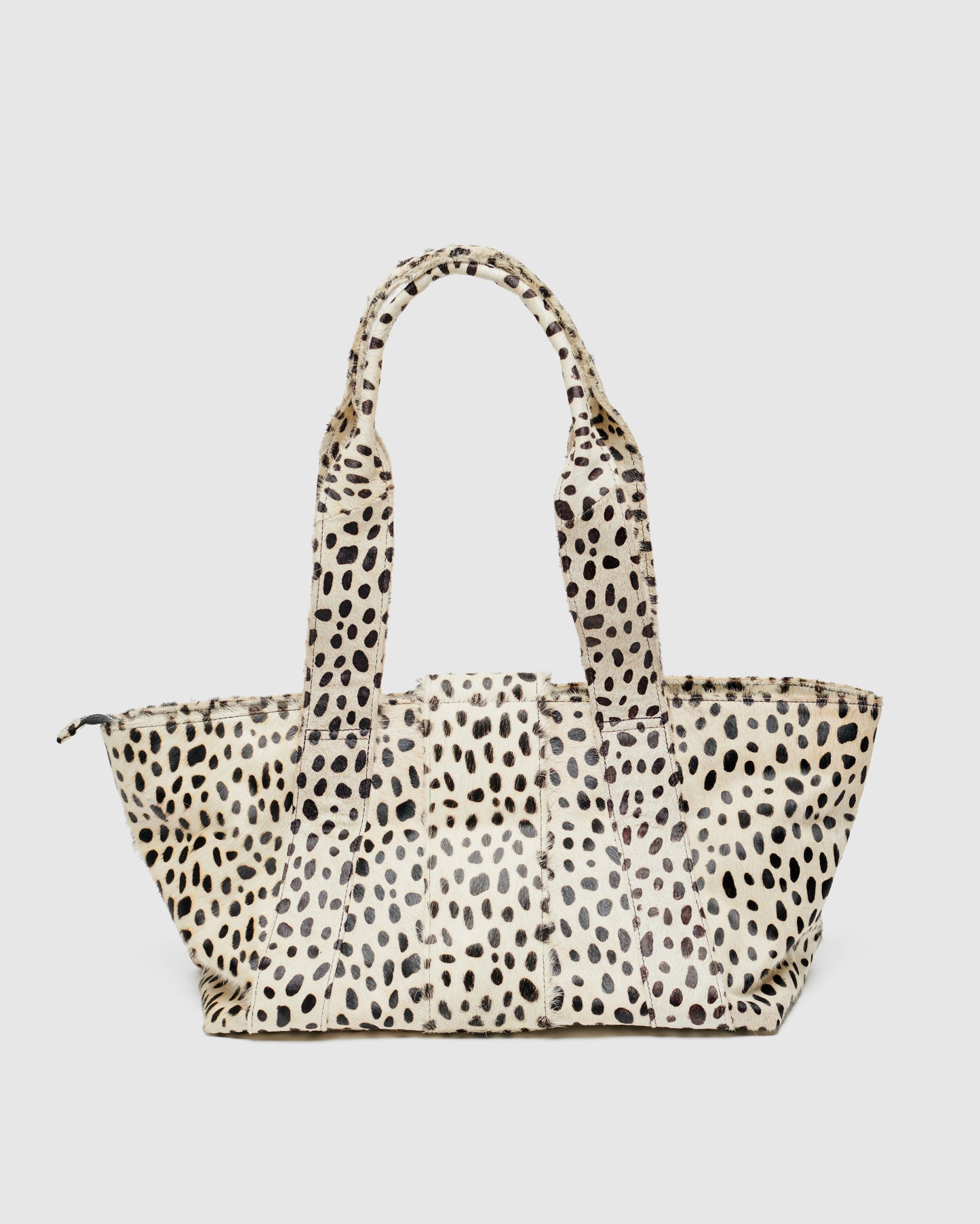 Núnoo Maxi Shopper Deluxe Spot Maxi