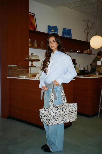 Maxi Shopper Deluxe Spot