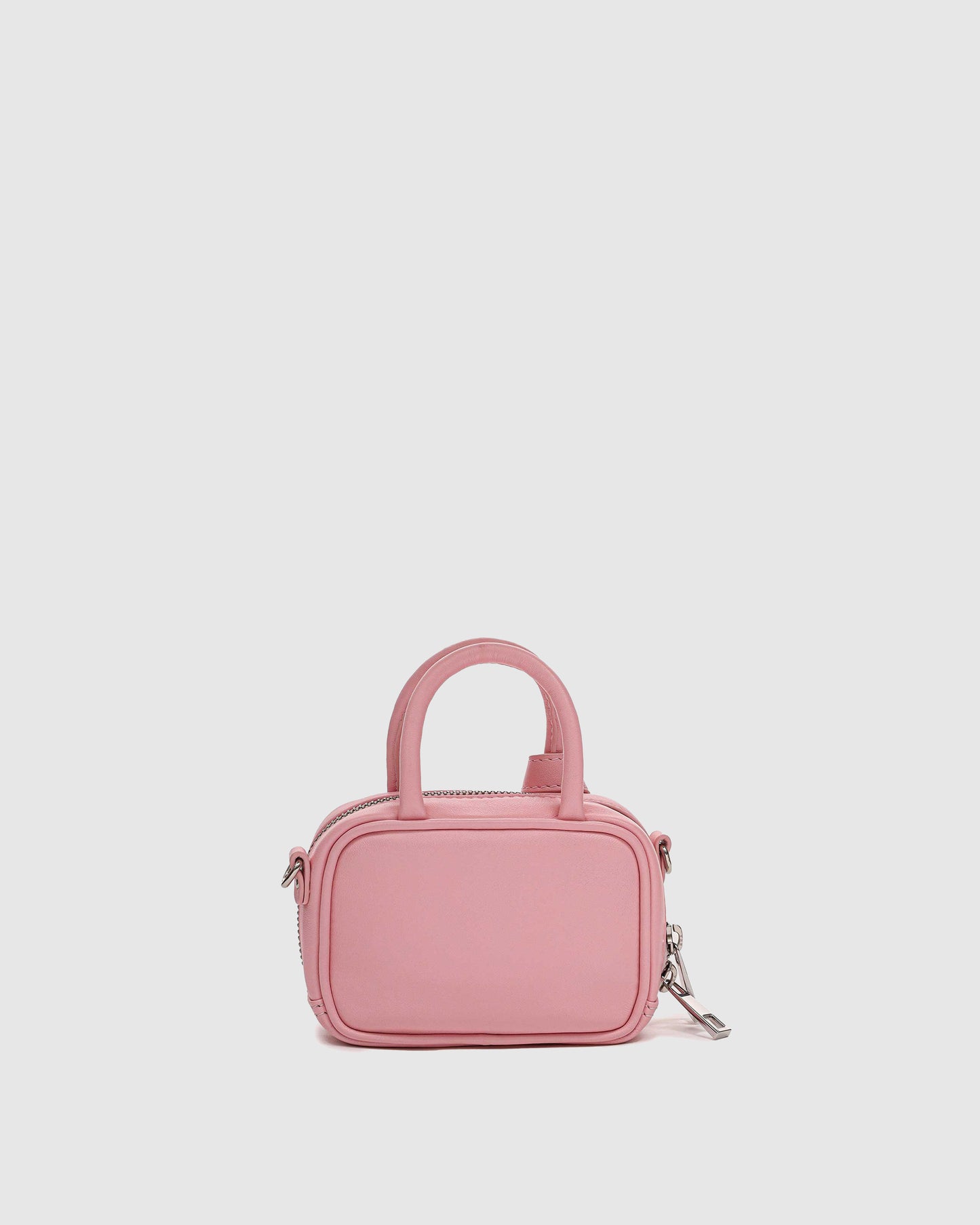 Núnoo Micro Ruby Sheep Light Pink Small bag