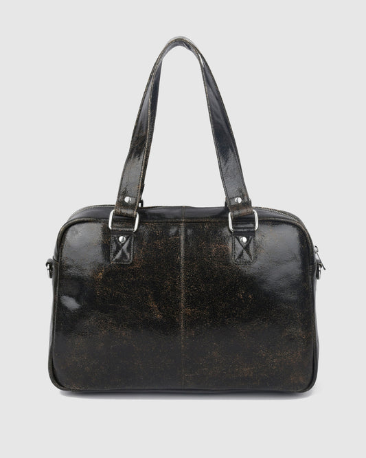 Núnoo Mille Pélé Black Maxi