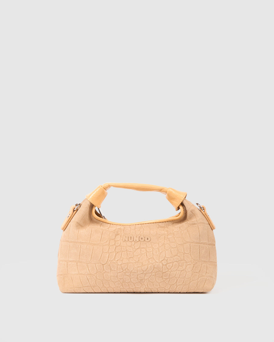 Suede