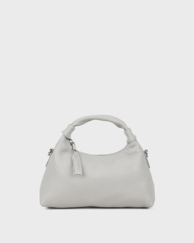 Mini Dandy Soft Grey