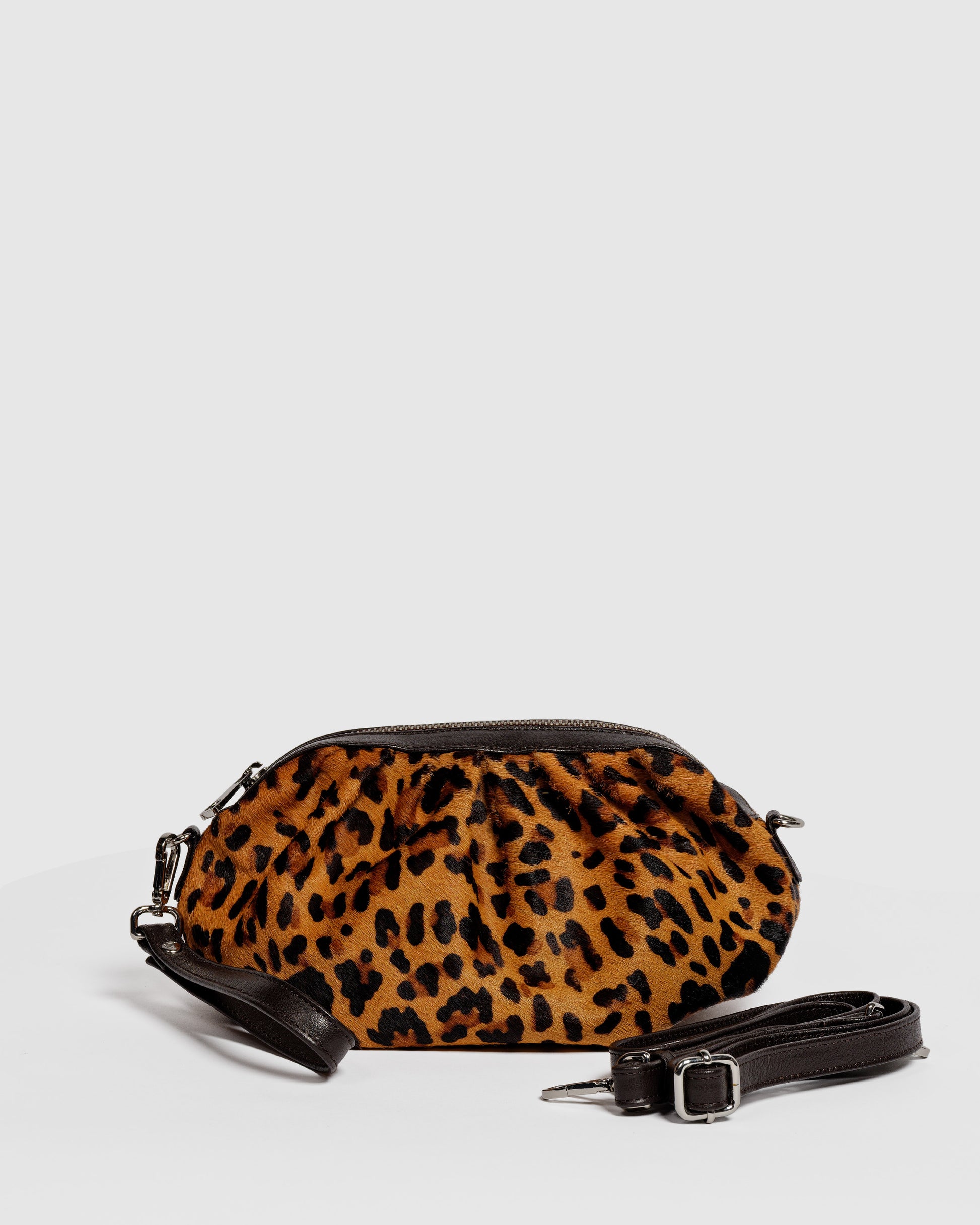 Núnoo Myra Deluxe Dots Small bag Dots
