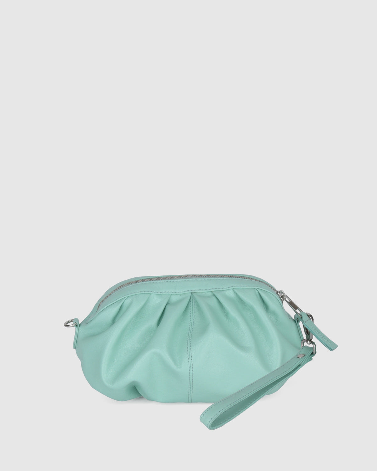 Núnoo Myra Stone Mountain Mint Small bag Mint