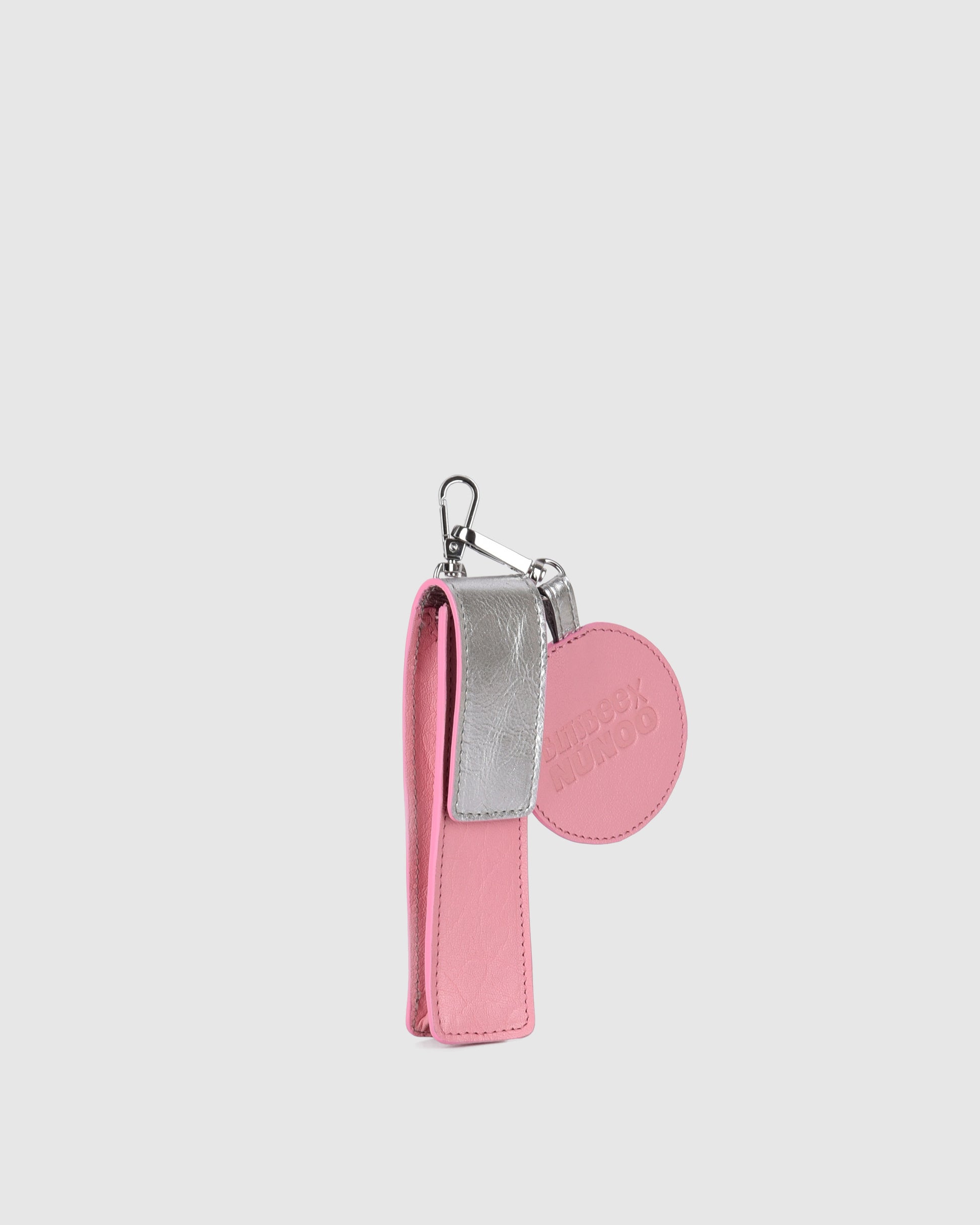 Núnoo Nail Pen Charm - Núnoo x Blitsbee Accessories Quartz Pink