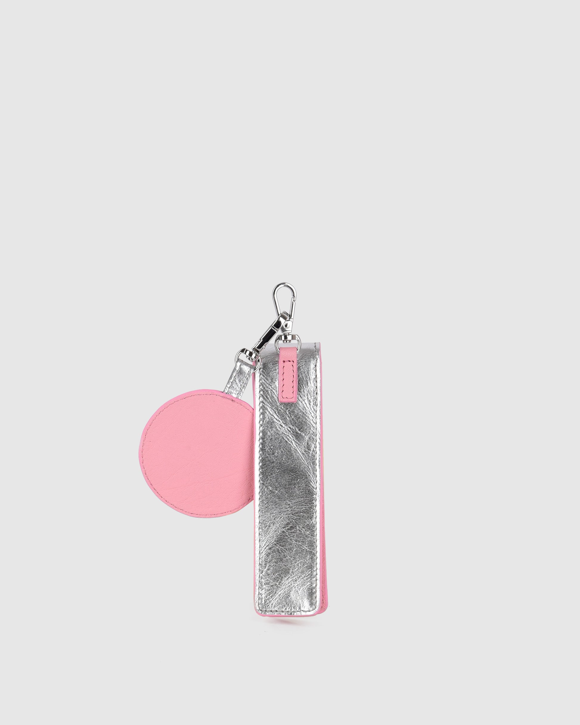 Núnoo Nail Pen Charm - Núnoo x Blitsbee Accessories Quartz Pink