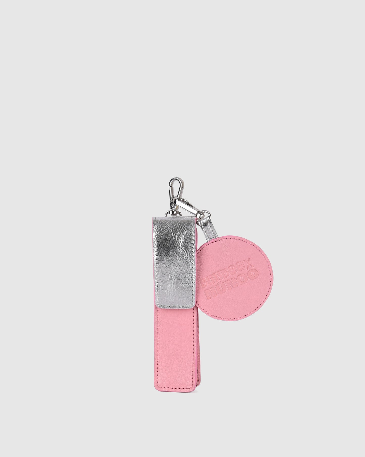 Núnoo Nail Pen Charm - Núnoo x Blitsbee Accessories Quartz Pink