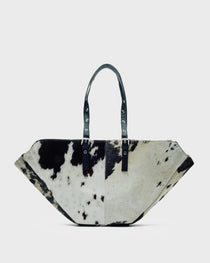 Nora Black Dots
