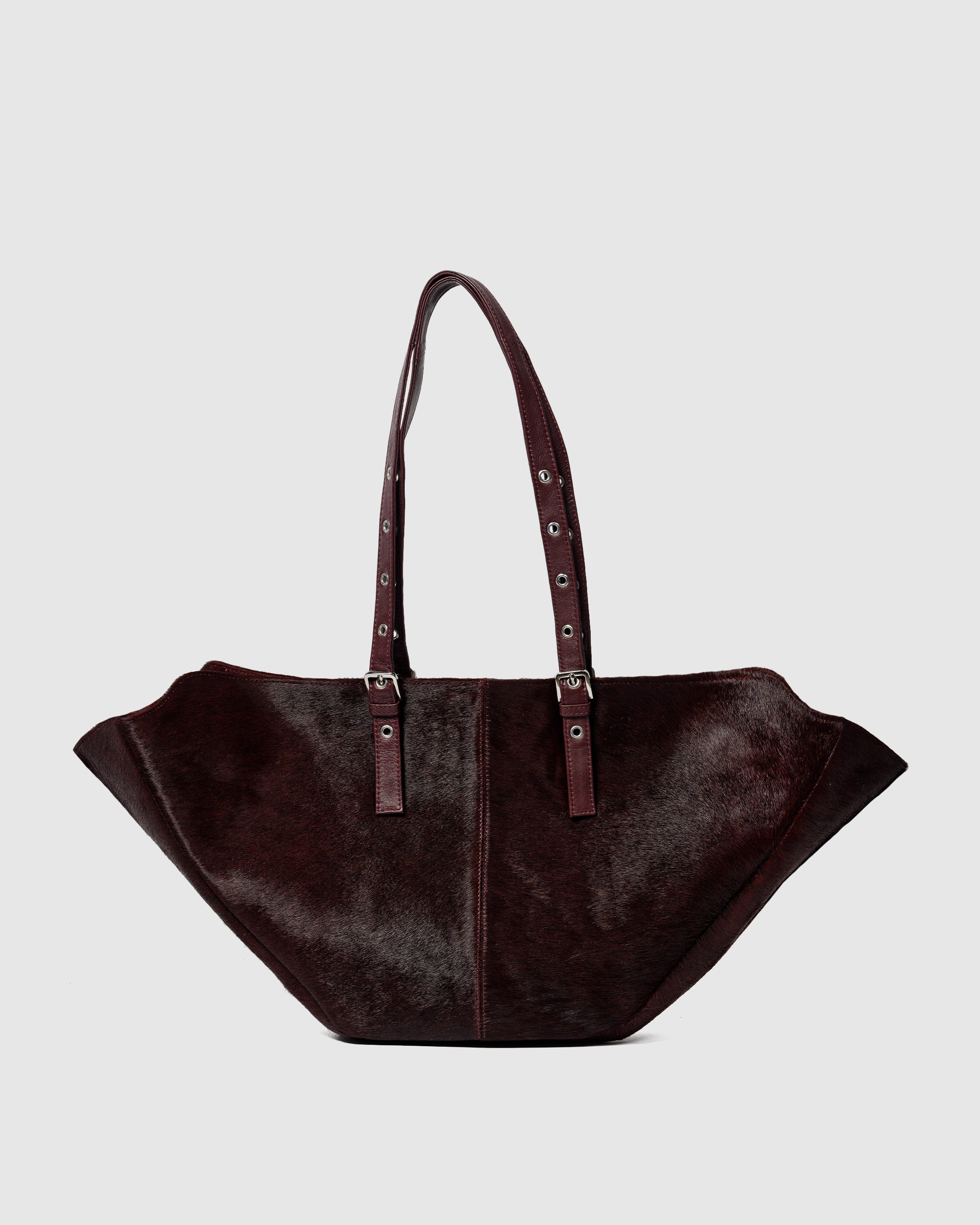 nora. MARUNO 新品 Nora Deluxe Bordeaux – Núnoo EU