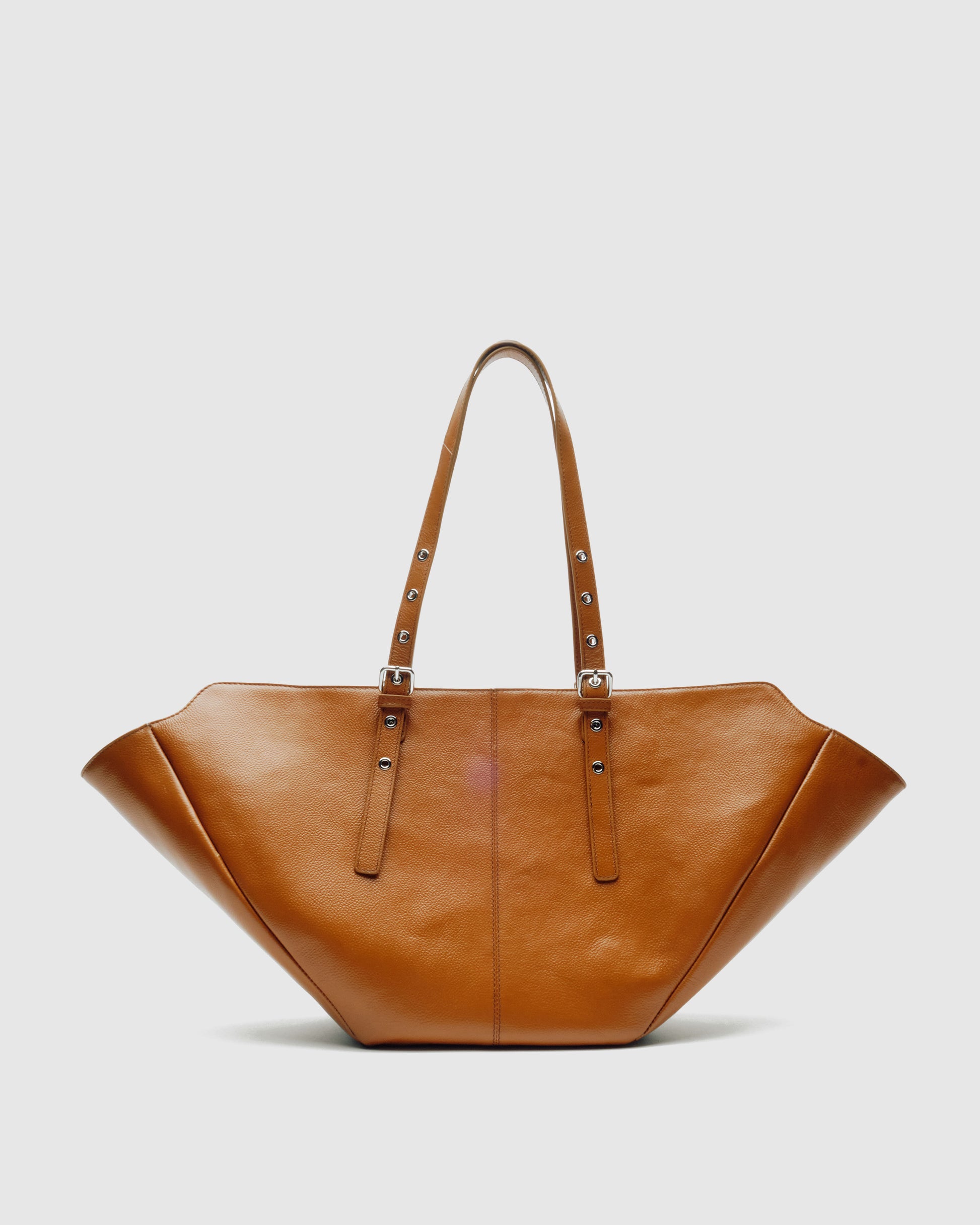 Núnoo Nora Nevada Pecan Brown Maxi