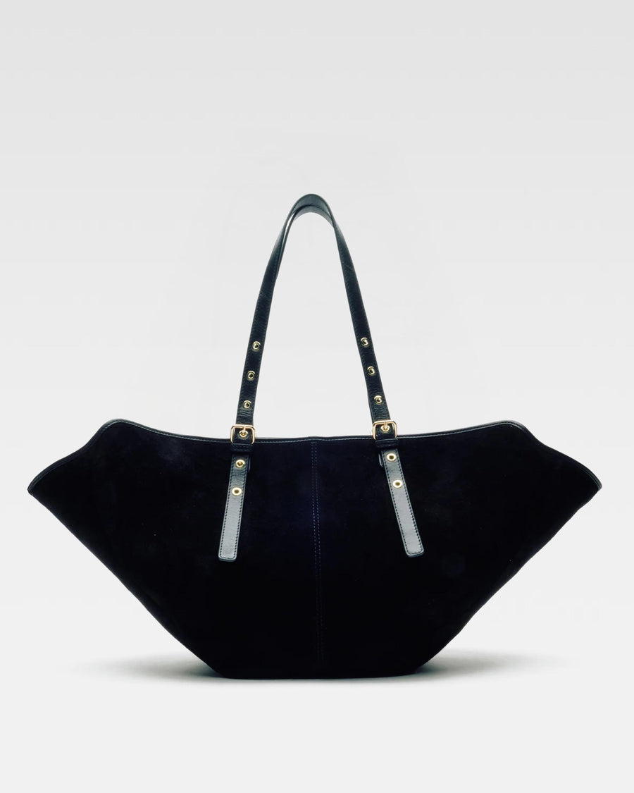 Suede