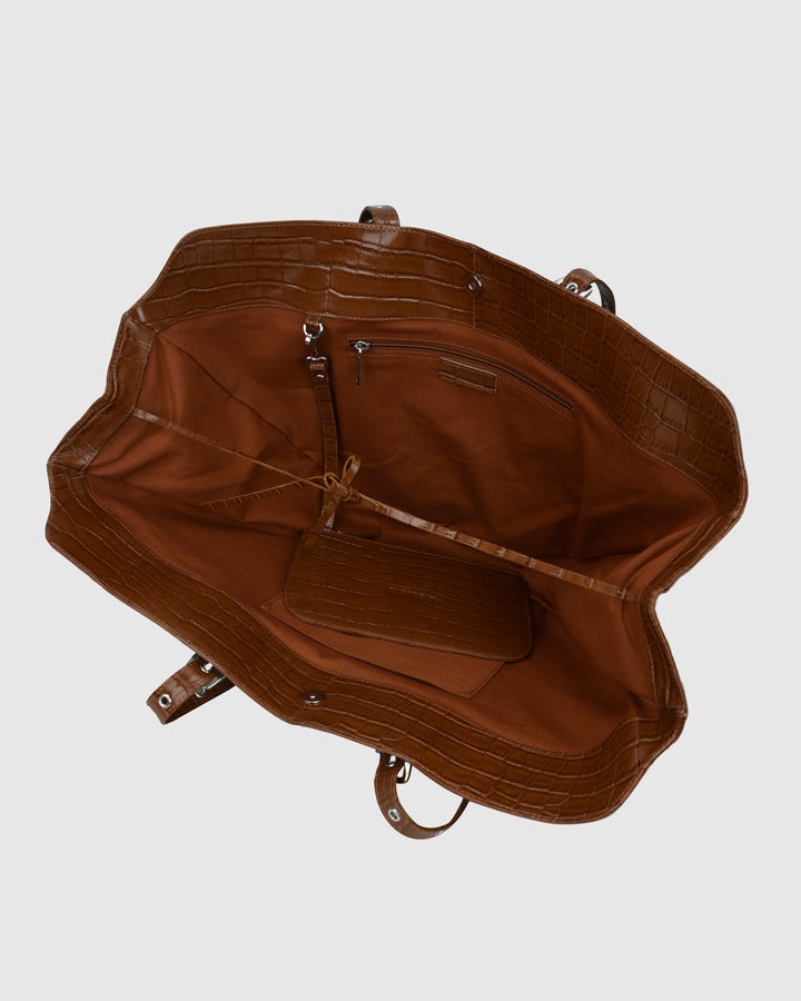 Núnoo Nora Texas Ginger Maxi Ginger