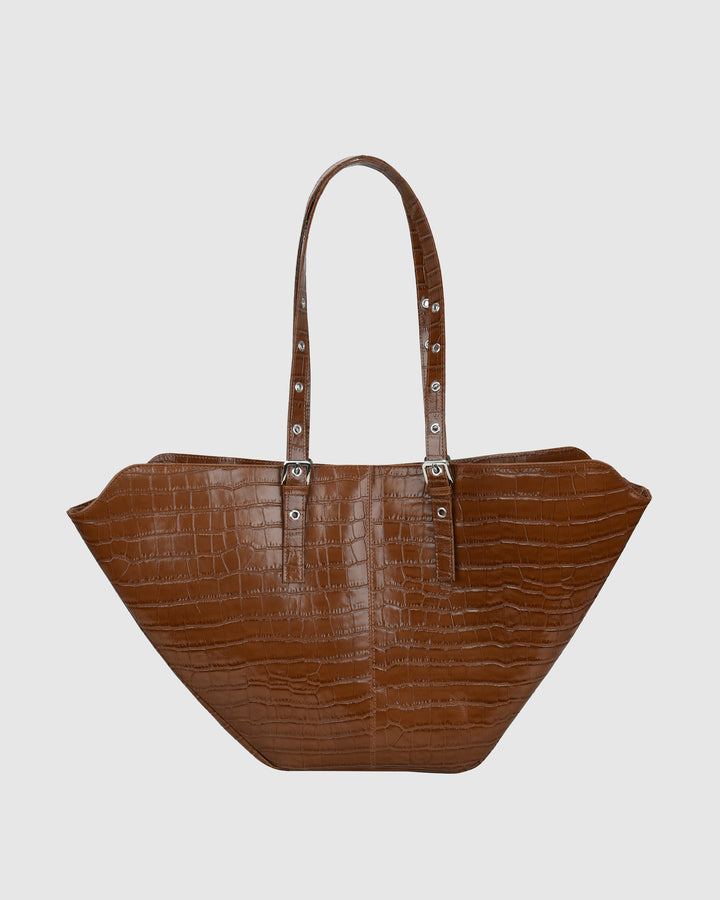 Núnoo Nora Texas Ginger Maxi Ginger