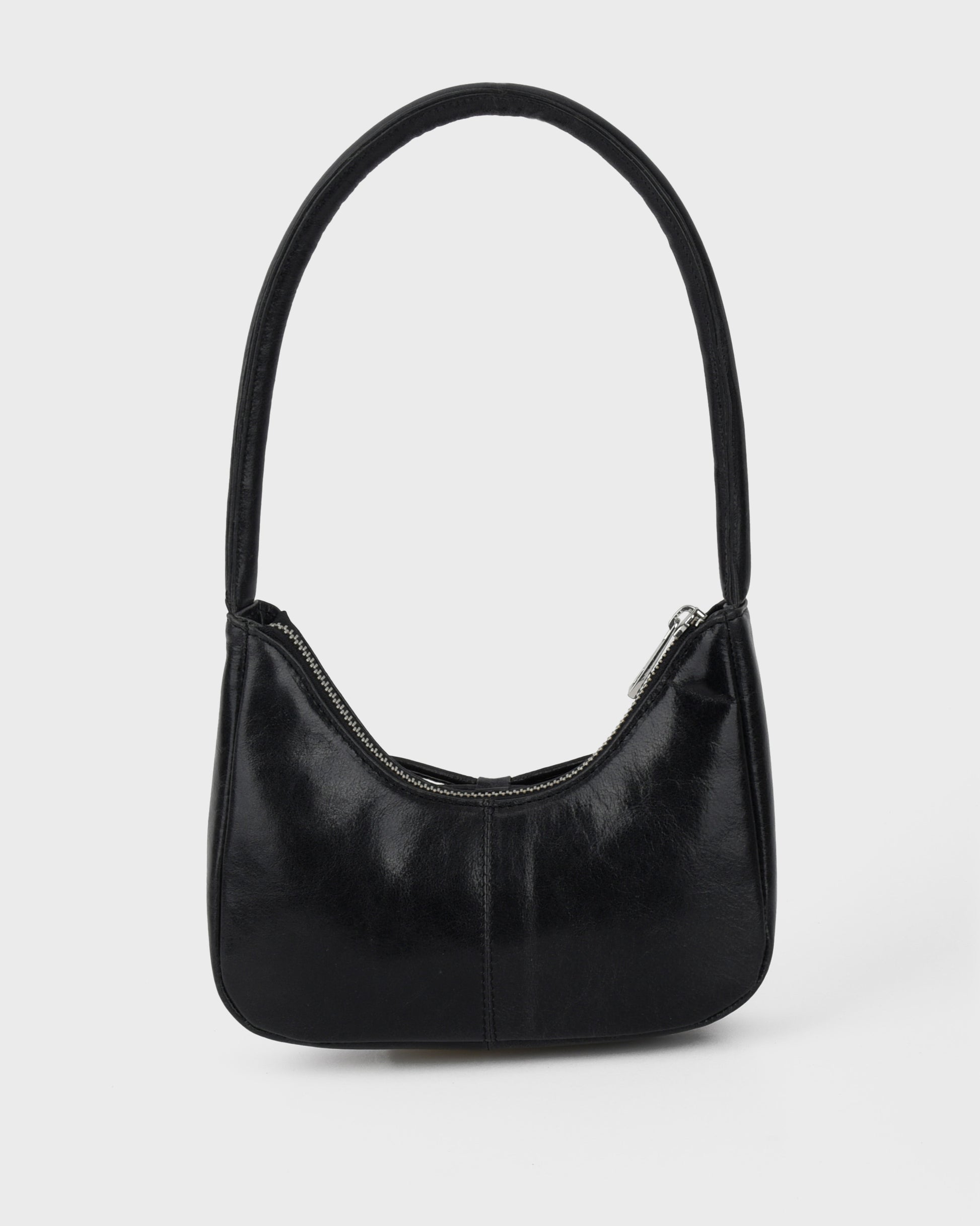 Núnoo Palma Bow Megah Black Small bag Black