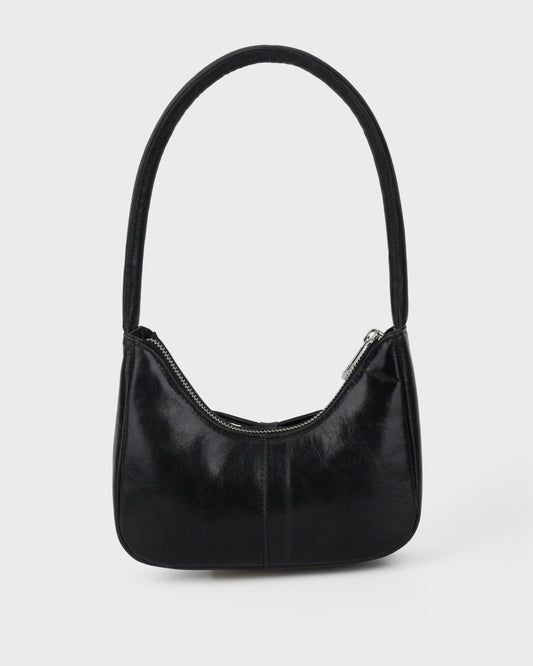 Núnoo Palma Bow Megah Black Small bag Black
