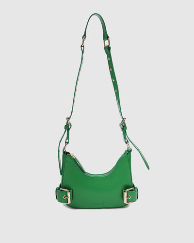 Palma Florence Green w. Gold