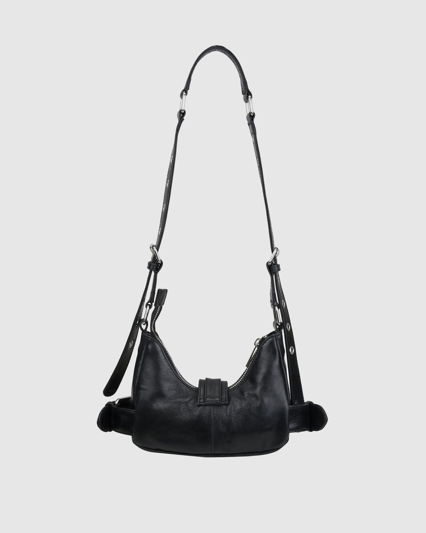 Núnoo Palma Village Black Small bag Black