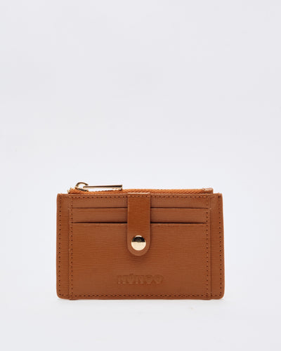 Pixie Buckle Florence Brown w. Gold