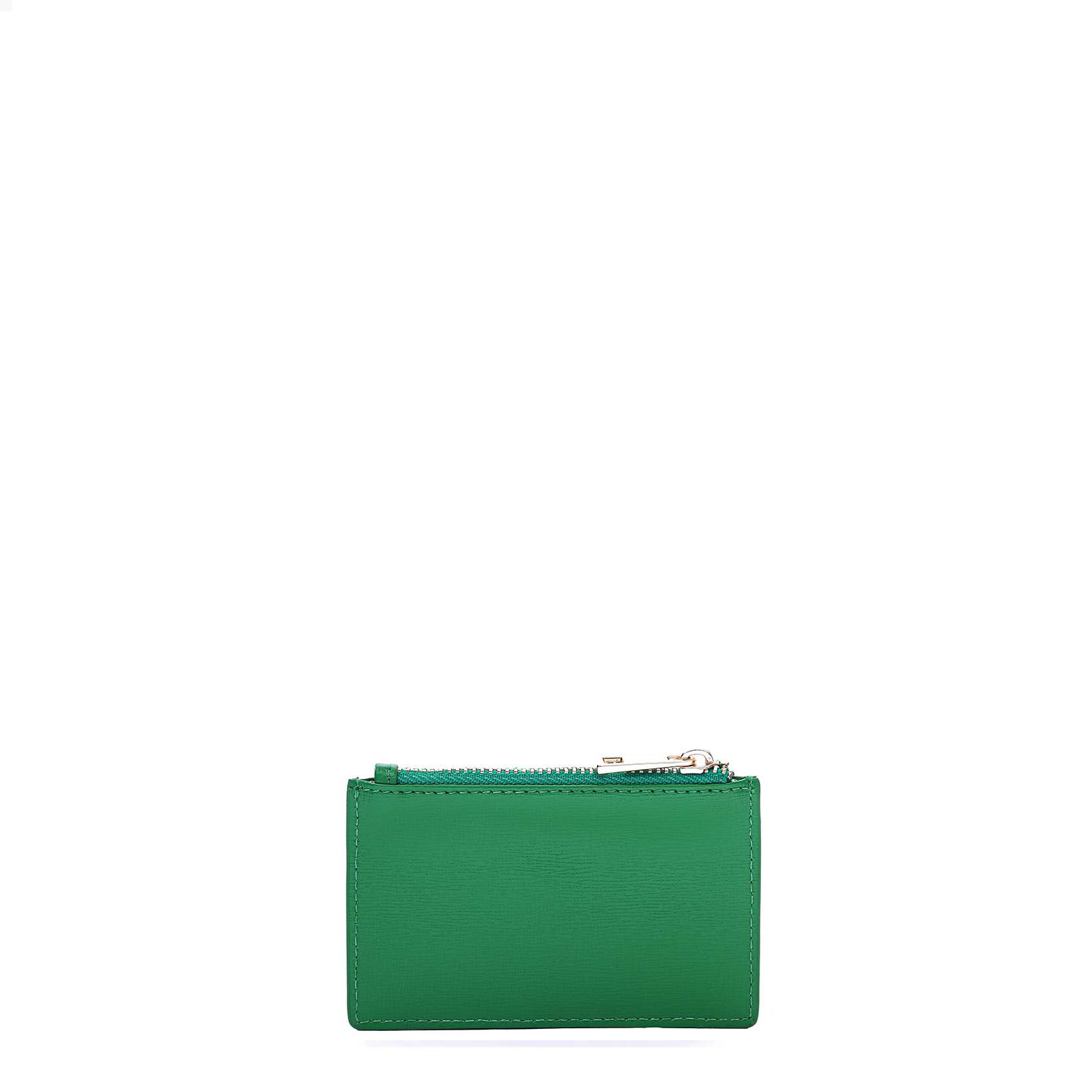 Núnoo Pixie Buckle Florence Green w. Gold Wallet Green