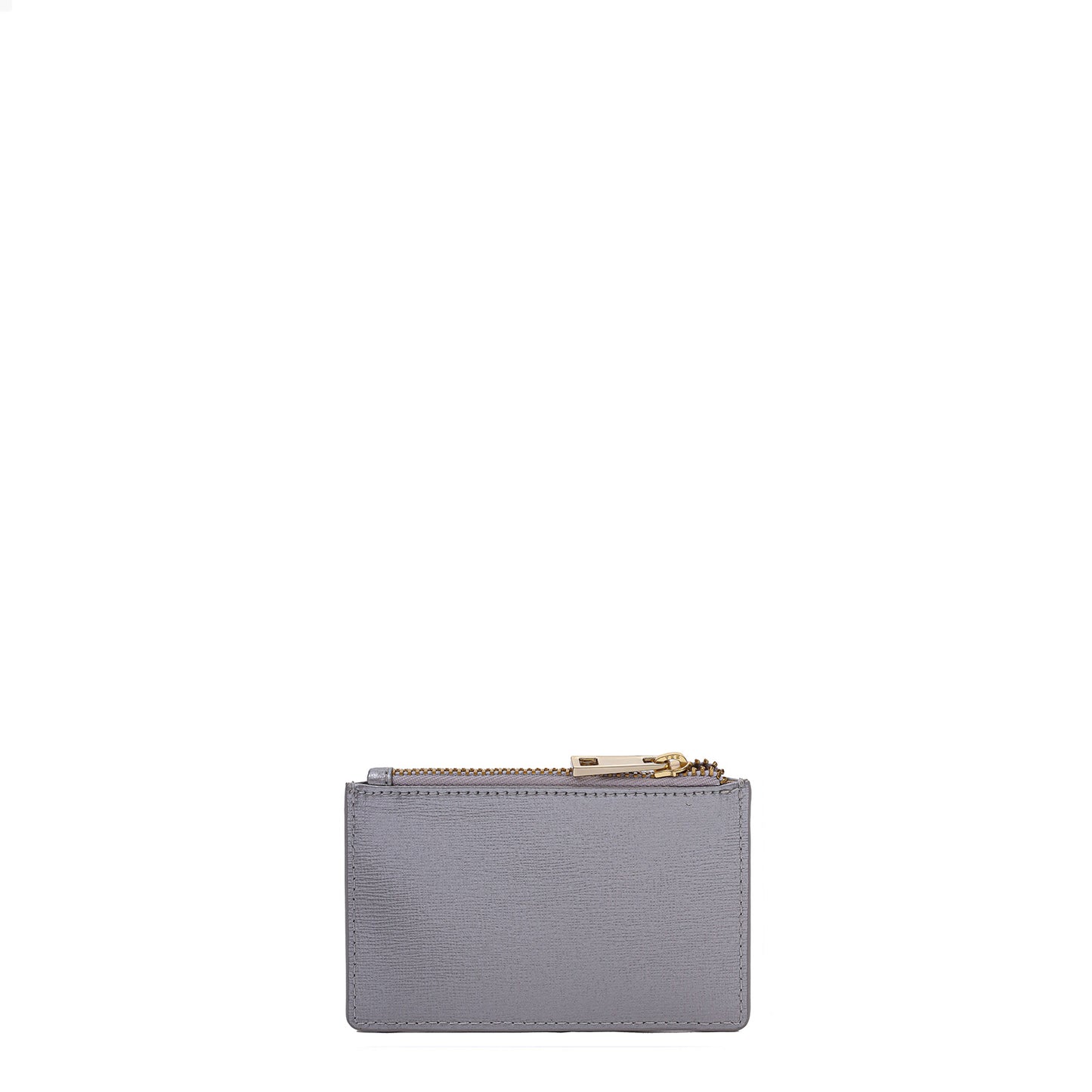 Núnoo Pixie Buckle Florence Silver w. Gold Wallet Silver