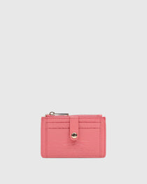 Pixie Buckle New Zealand Coral w. Gold