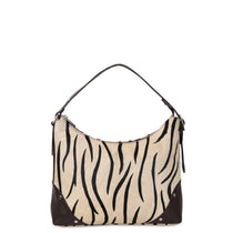 Rio Brown Stripes Deluxe