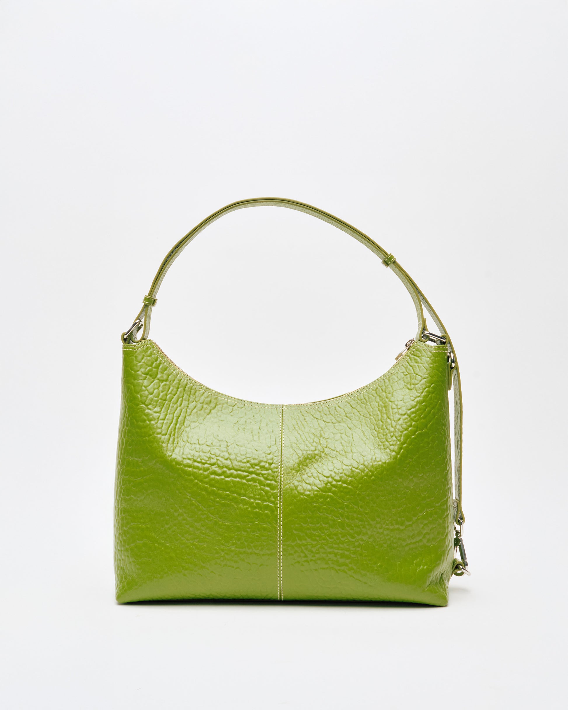 Núnoo Rio Line Olive Green Large Olive Green