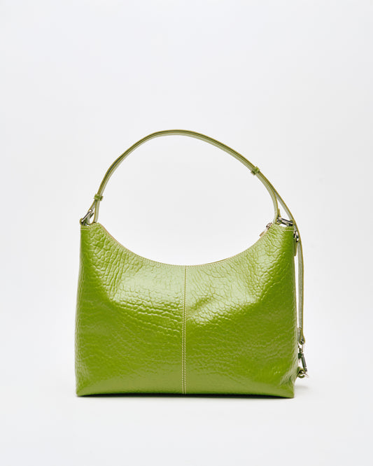 Núnoo Rio Line Olive Green Large Olive Green