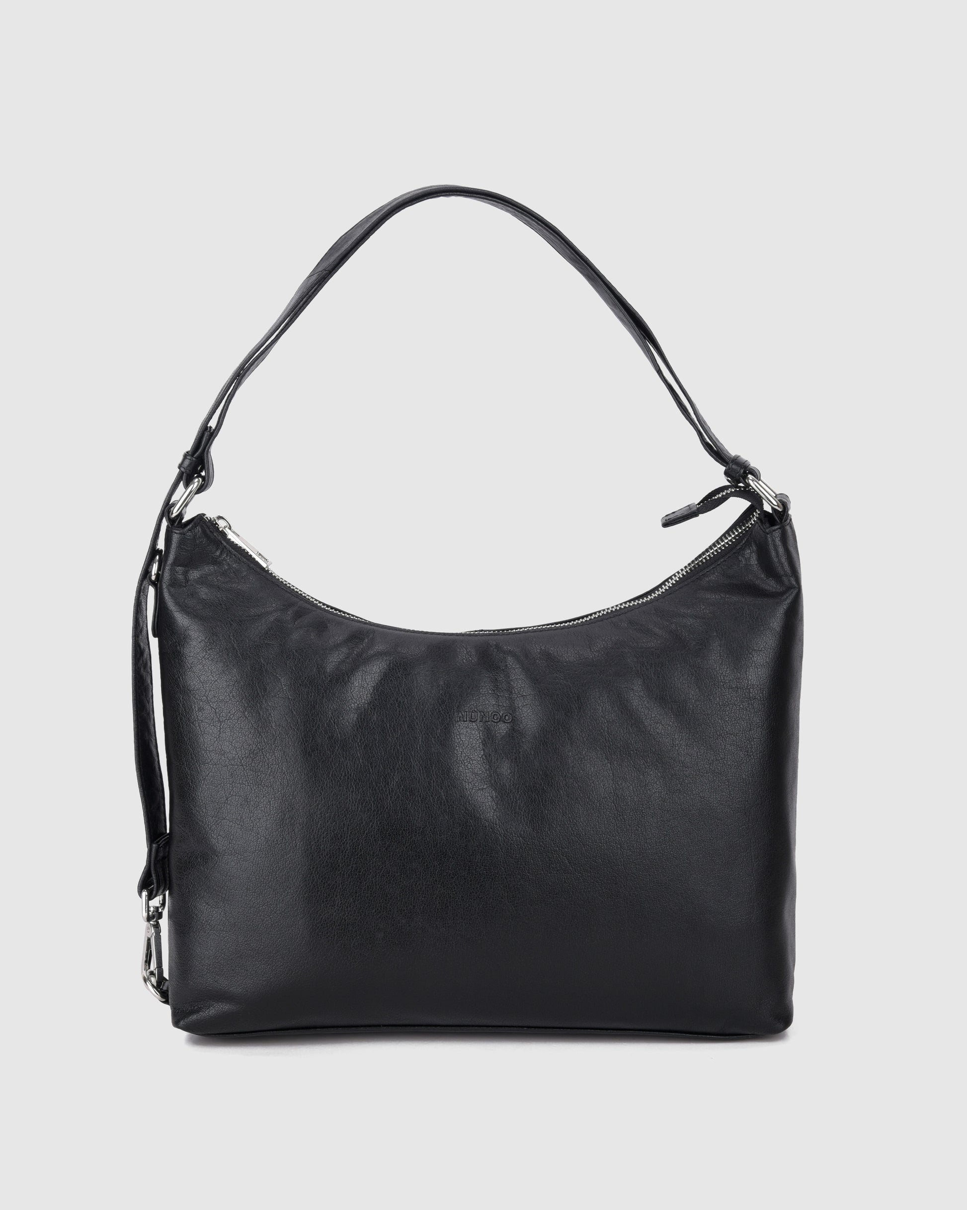 Núnoo Rio Mountain Black Large Black