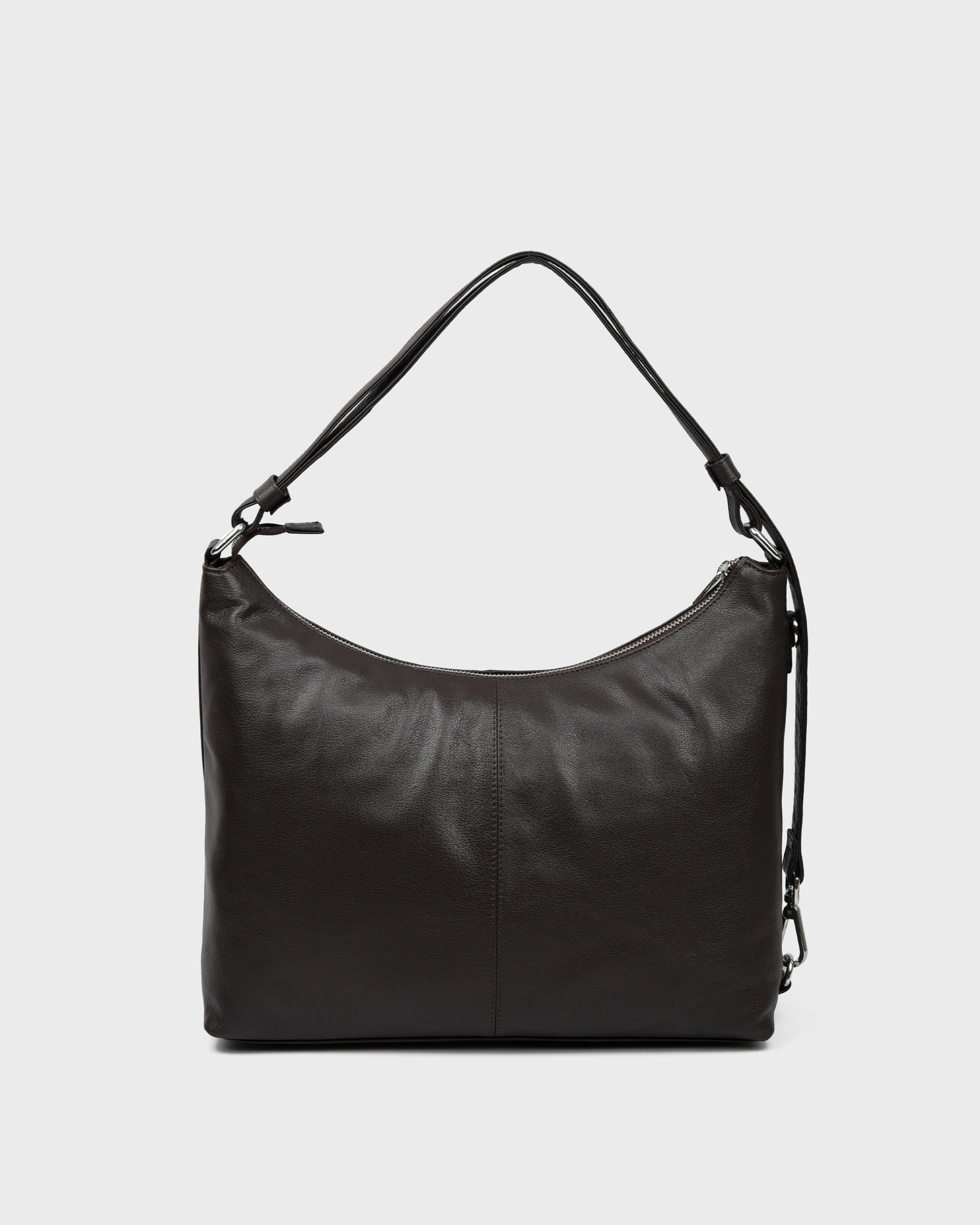 Núnoo Rio Rivet Mountain Black Large Black