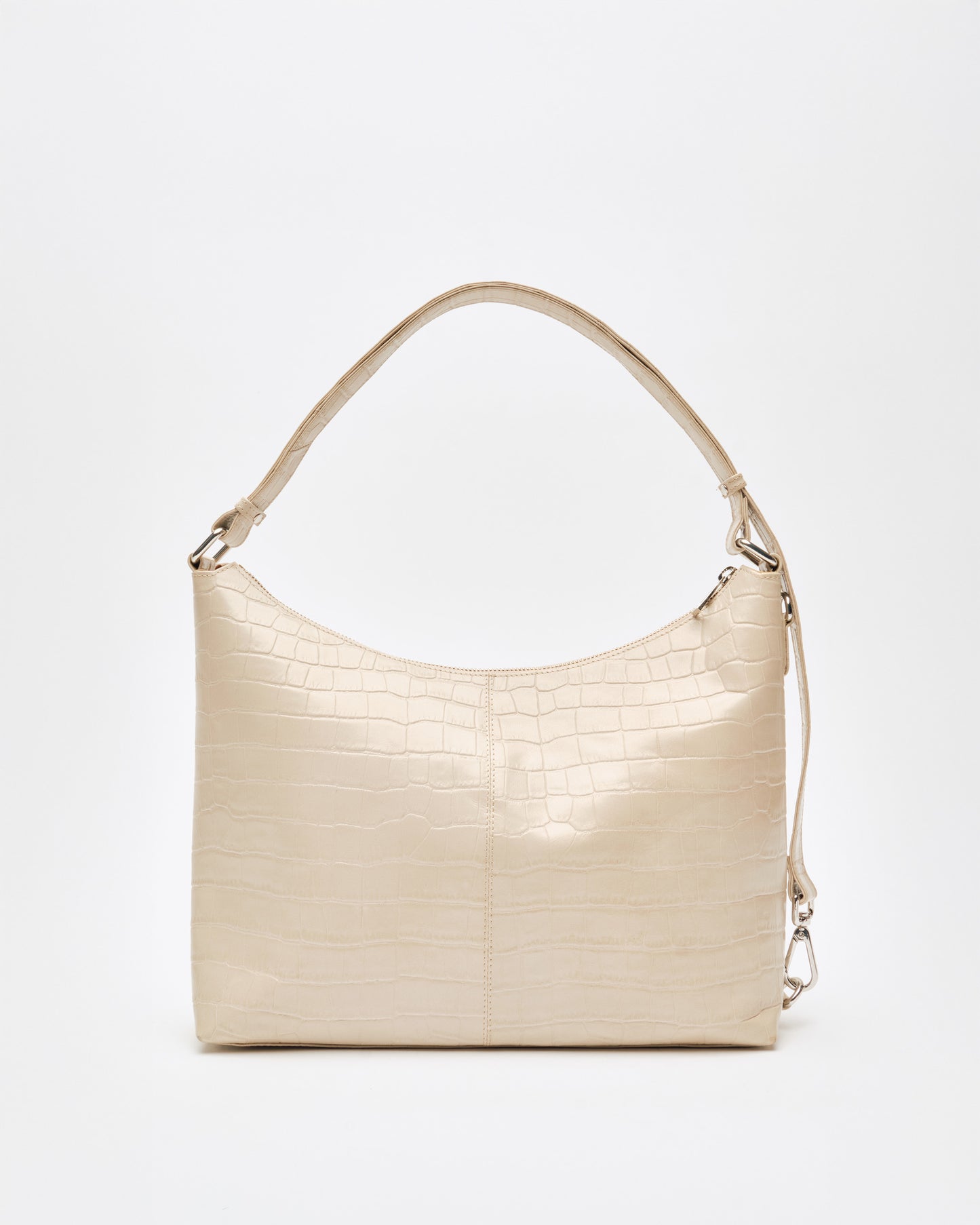 Núnoo Rio Texas Warm Grey Large Warm Grey