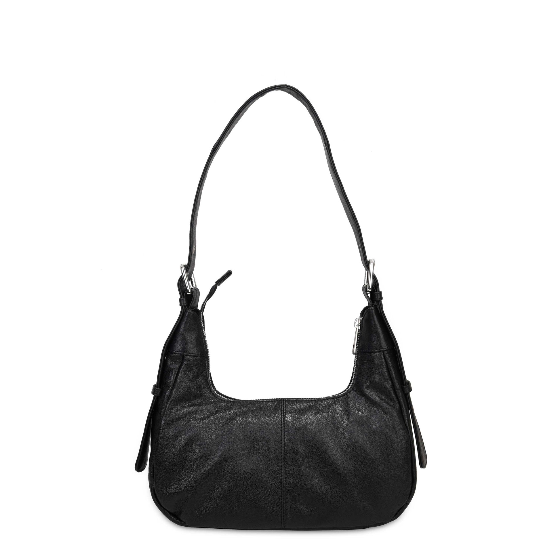 Núnoo Sally small air 1 black Shoulder bags Black