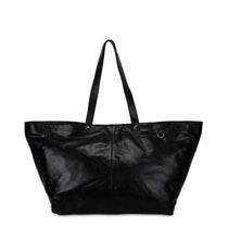 Shopper Village Black