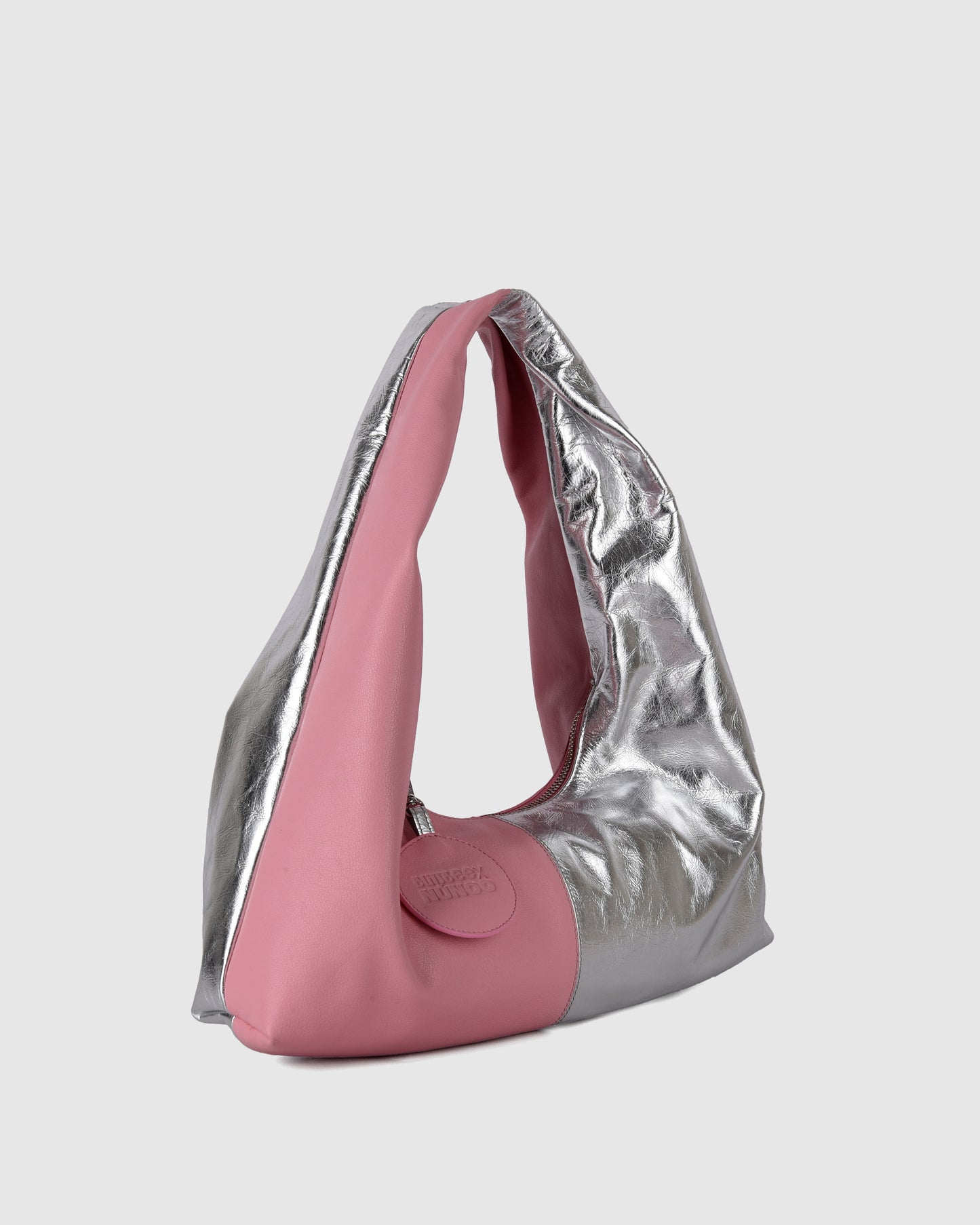 Núnoo Small Alma - Núnoo x Blitsbee Medium Quartz Pink
