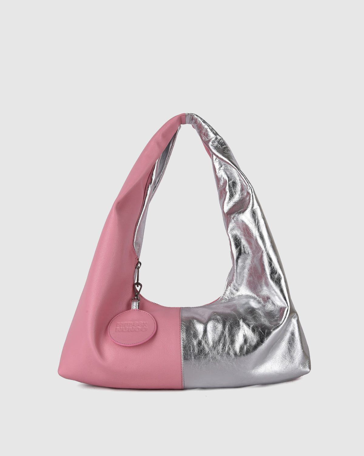 Núnoo Small Alma - Núnoo x Blitsbee Medium Quartz Pink