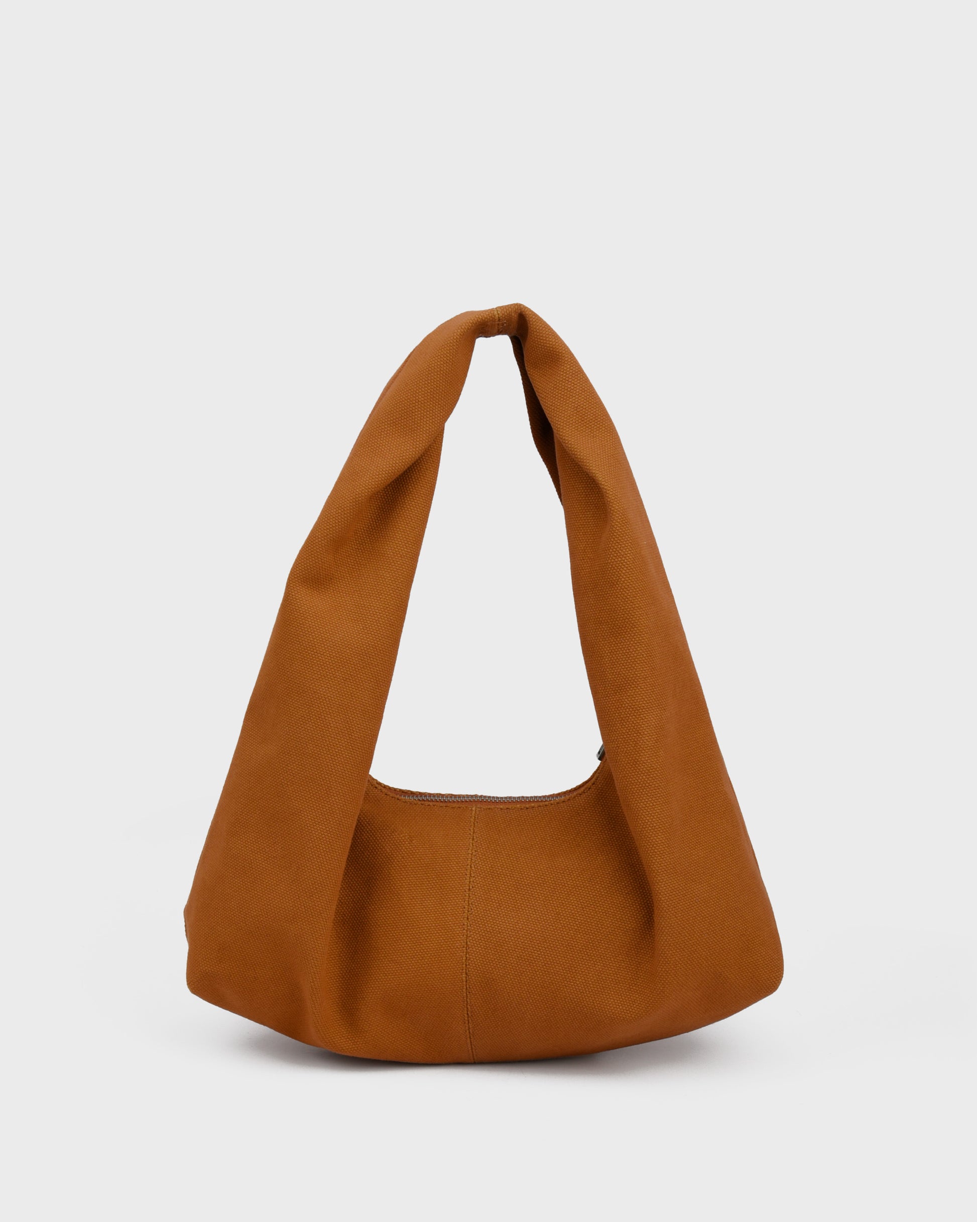 Núnoo Small Alma Canvas Cinnamon Núnoo x Lia Medium