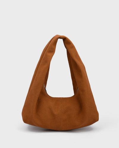 Small Alma Canvas Cinnamon Núnoo x Lia