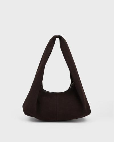 Small Alma Canvas Coffee Núnoo x Lia