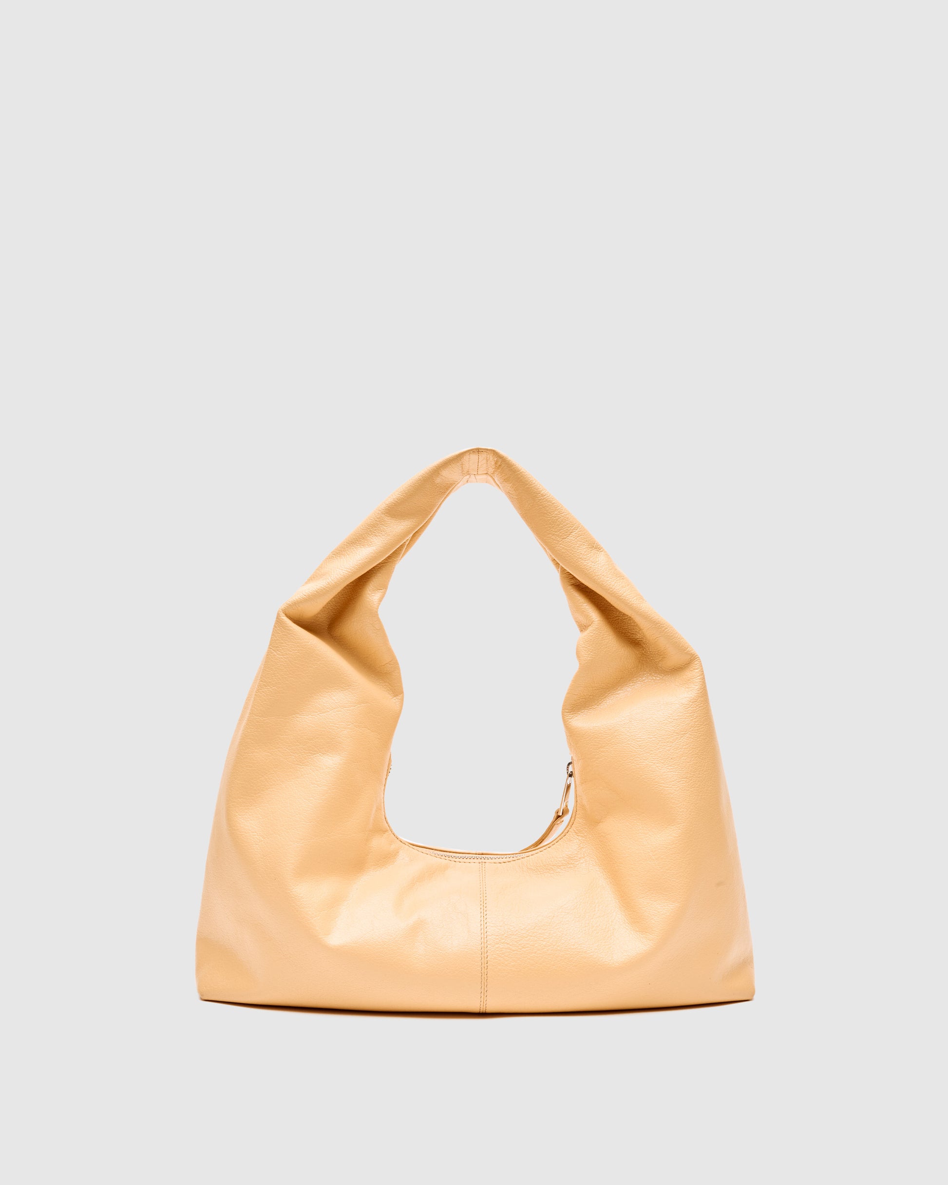 Núnoo Small Alma Dot Mountain Cream Large Cream