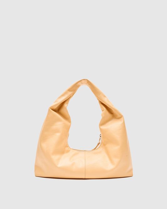 Núnoo Small Alma Dot Mountain Cream Large Cream