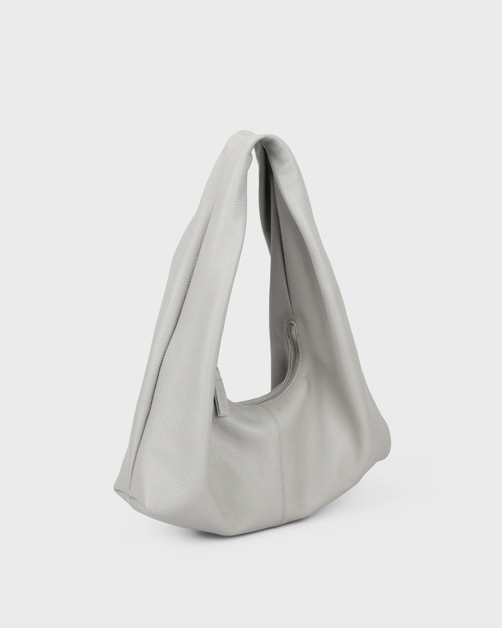 Núnoo Small Alma Soft Grey Large Grey