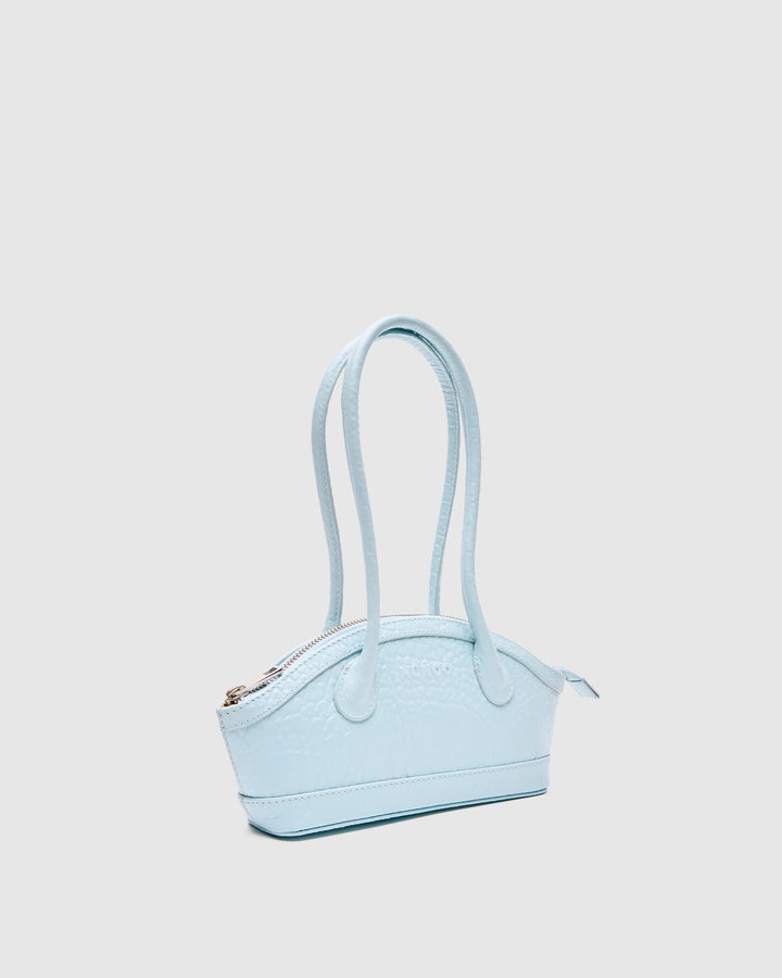 Núnoo Small Ayo New Zealand Light Blue Small bag Light blue