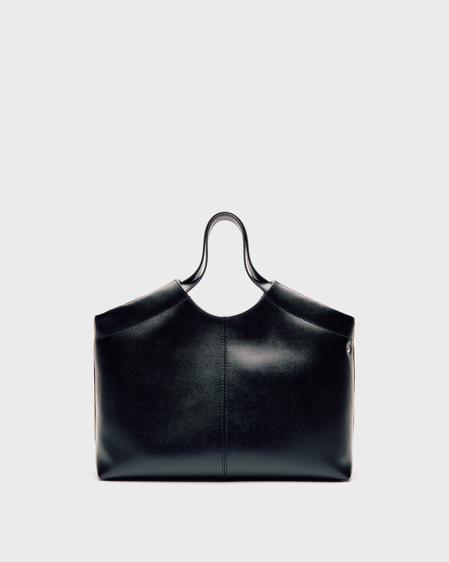 Núnoo Small Bellis Florence Black Large