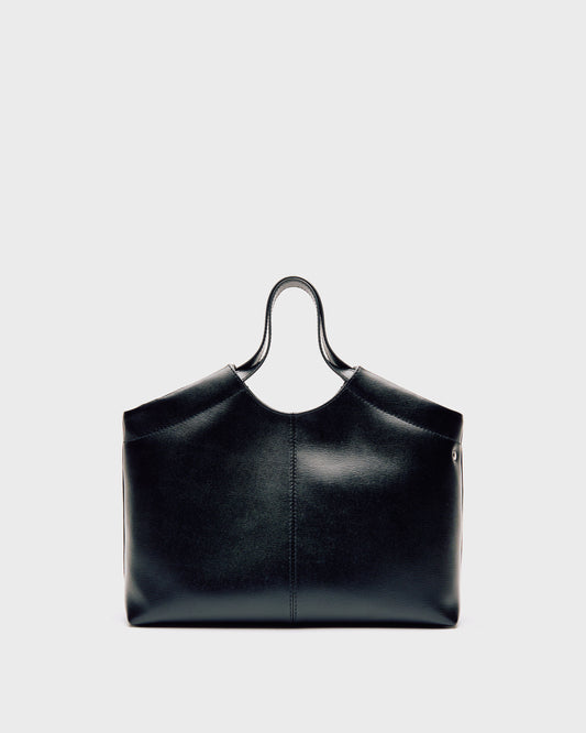 Núnoo Small Bellis Florence Black Large