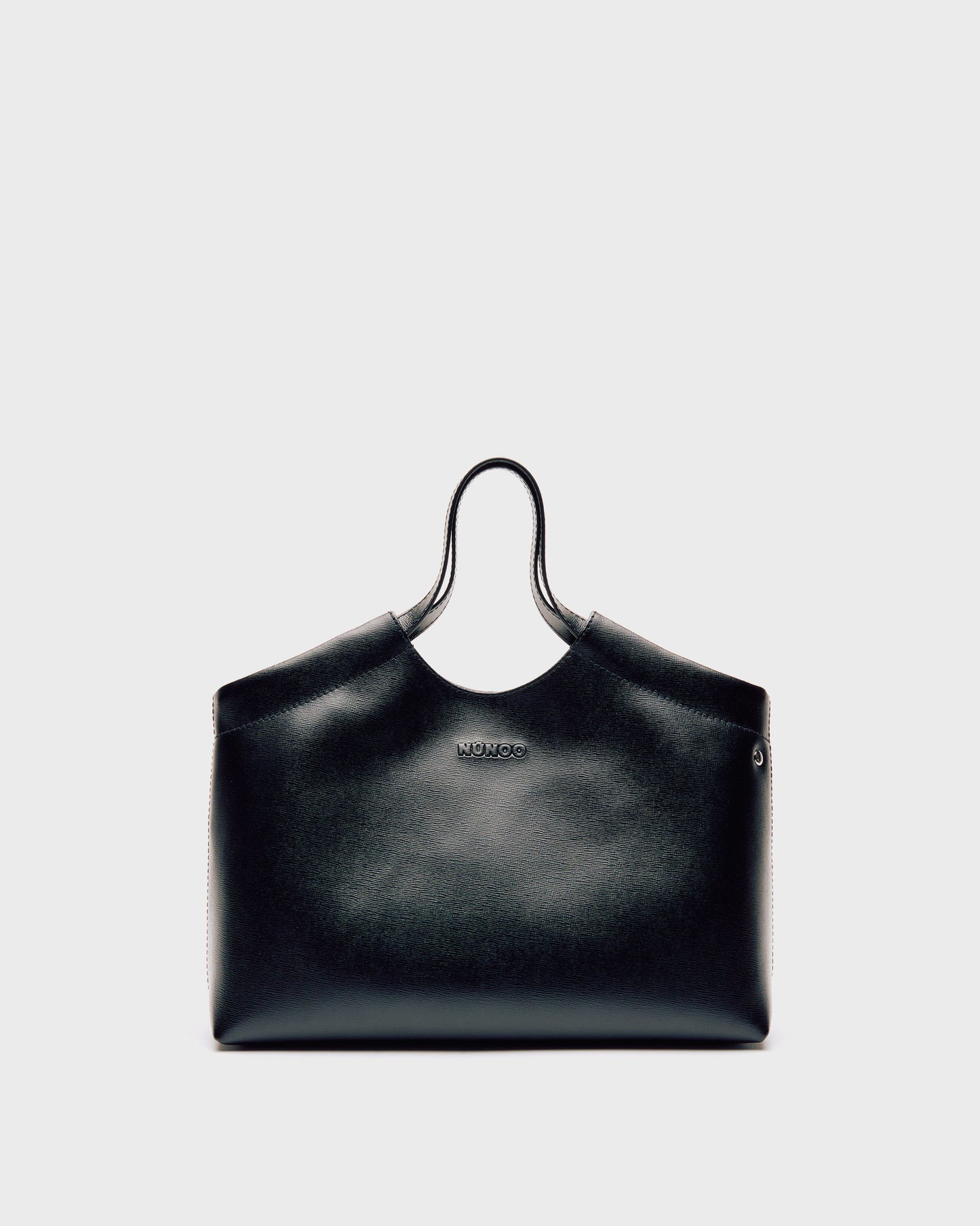 Núnoo Small Bellis Florence Black Large